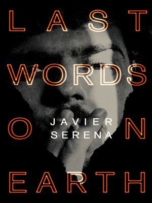 cover image of Last Words on Earth